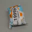 ALVABABY Swim Diapers 2pcs Baby & Toddler Snap One Size Reusable Adjustable Baby Boys' Swim Diapers for Swimming Lessons SW18-21 (Small, 01marine Animal Small)