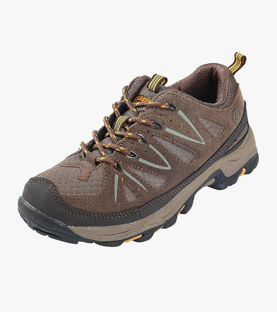Northside Unisex Men's  Cheyenne Jr Hiking Shoe, Size 13 US