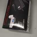 EVAPLUS SGS Certified 42V 2A Fast Charger with 3 Types of Connectors | for 36V Lithium Batteries- Compatible with Pocket Mod, Sports Mod, Electric Scooters