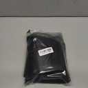 Cupount Dog Screen Mesh Gate for Stairs Pet Gates for The House: for Doorways Stairways Indoor 29 inches Tall, 38 inch Wide, Fits 32-35 inch Openings