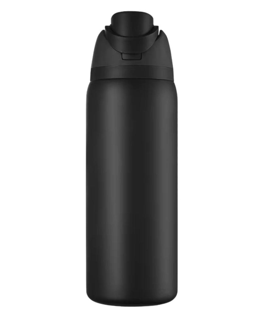 water bottle (milk white)
