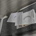 Cat Running Wheel, 45" Large XL