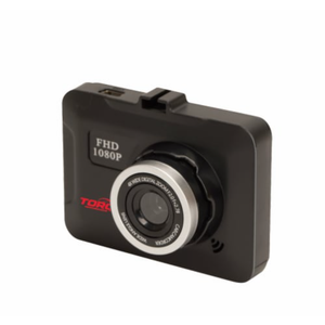 Torq Performance FHD 1080P Dash Camera