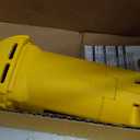 DEWALT Rotary Saw with 1/8-Inch and 1/4-Inch Collets, 5-Amp, Corded (DW660)