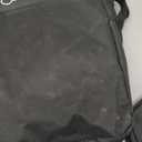 Dog Travel Bag - Airline Approved, 2 Food Containers, 2 Bowls, Treat Pouch & Accessories (Small, Black)