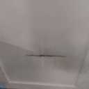 BARNSMITH 24x80 in 2-Panel White Primed Molded Door Slab, Shaker Style Paintable Hollow Core Interior Door Panel, for Swing, Pocket, Sliding Door, Durable and Lightweight, No Assembly Required