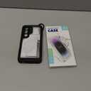 MOZOTER Designed for Samsung Galaxy S26 Ultra Case Waterproof, Military Shockproof Full Body Cover with Built-in Screen & Lens Protector, IP68 Underwater Protection for S26 Ultra 6.9" Black