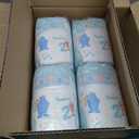 Pampers Diapers - Baby Dry - Size 1, 120 Count, Absorbent Disposable Infant Diaper 