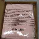 Wokceer 6FT Wedding Arch Cover Spandex Fitted Wedding Arches Stand Covers Round Top Chiara Arch Backdrop Cover for Birthday Party Ceremony Banquet Decoration Pale Pink