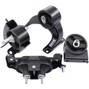 NewYall 3.6L Engine Motor Mount and Automatic Transmission Mount Set for Dodge Grand Caravan 3.6L 2011-2020, Dodge Grand Caravan 3.6L 2011-2020
