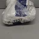 Full Size 4 Piece Sheet Set - Comfy Breathable & Cooling Bed Sheets Set - Hotel Luxury Bedding for Women, Men, Kids, Teens, Boys & Girls - Deep Pockets, Soft, Wrinkle Free - Oeko-Tex - Antique White