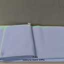 Medline Quick Dry Washable Underpads, Large Bed Pads 34"x36", Use For Incontinence Pads, Potty Training Pads, Pet Pads, 3 Pack
