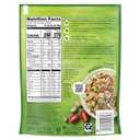 Knorr Rice Side Dish, Creamy Chicken, 5.7 oz (8-Count) (EXP 02/09/27)