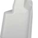 Dorman 603-191 Front Washer Fluid Reservoir Compatible with Select Chevrolet/GMC Models