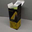 LANSHAN Ultralight Tent 3-Season Backpacking Tent for 1-Person or 2-Person Camping, Trekking, Kayaking, Climbing, Hiking