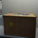 OPPODREAM Thin Vintage Blue Area Rugs 5x7, 5 x 7 Retro Washable Rug Non Slip, Low-Pile Faux Wool Carpet, Distressed Navy Floor Mat for Living Room, Bedroom, Kitchen, Office, Dorm, Dinning Room