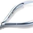 Nghia Cuticle Nippers C-03 Jaw14 (D01 14)