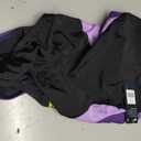 Speedo Womens Swimsuit One Piece Prolt Flyback Solid Adult Team Colors (Eco Splice Team Purple, 32)