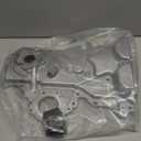 M548 1510020050 Oil Pump 3.0L 3.3L For Lexus ES300 2002-2003,ES330 2004-2006,RX400h 2006-2008,For Toyota Camry 2003-2006,Highlander 2001-2010,Sienna 2004-2006,Solara 2004-2008 Eng Code: 3MZ-FE