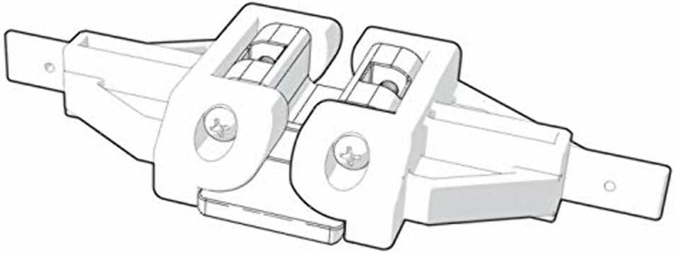 Extang 1033 Hinge Assembly