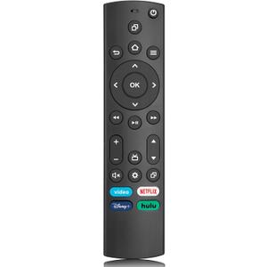 Replacement-Remote for All Insignia-Toshiba-Pioneer-Smart-TVs