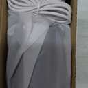 Electric Spin Scrubber, Shower Scrubber with Battery Level Display, Electric Scrubber for Cleaning with 6 Replaceable Heads, Brush for Bathroom/Sink with 2 Crevice Cleaning Brush