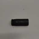 1/2-inch Square Hand Operated Tools Drive 18mm Chrome Vanadium Steel 6-Point Deep Impact Socket Model:62as73qo472