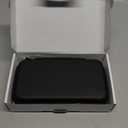 Foldable Keyboard and Mouse, Folding Wireless Keyboard Mouse Combo with Portable Case, Rechargeable 2.4G Wireless+Bluetooth Multi-Device Combo for Windows, iOS, Android, macOS PC/Laptop/Tablet