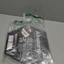 Chess Sets Board Game - Abalone Family Strategy Game for Adult, Desktop Home Marble Chess Game Set for Intellectual Development, Table Games & Party Fun