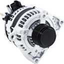 Alternator 150 AMP New for Chevy Silverado 1500 2500 3500 Suburban 2014-2019,GMC Sierra 1500 2500 3500 2014-2019,Chevrolet Tahoe 2015-2019,15-19 Yukon 4.3 5.3 6.0 6.2 6.6L 22747894 84143543 14007N