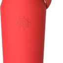 Frost Buddy 24oz Insulated Water Bottle with Straw & Chug Lid | Leak-Proof Stainless Steel | 24-Hours Cold | Sweat-Proof, Cup Holder Friendly | Ideal for Gym, Travel, Sports & Everyday Hydration
