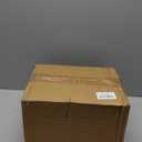 Upgrade Tesla Model Y Silicone Trash CanRear Center Console Organizer & Backseat Storage Box,Car Garbage Can Bin for 2020-2025 Tesla Model Y Accessories