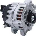 373003L060 Alternator for Hyundai Palisade 2020-2023 Kia Telluride 2020-2022,3.8L,13.5V 180Amp