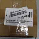 Centrifugal Clutch, Go Kart Clutch 3/4 Bore 12T with #35 Chain 9.525mm for Go Kart Minibike Honda Engines GX160 GX200 GX140 GX120 GC160 GC190, With 2pcs Set Screws and 1pc Connecting link