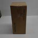 BEDELITE Fleece Blanket King Size  3D Ribbed Jacquard Soft and Warm Decorative Fuzzy Blankets  Cozy, Fluffy, Plush Lightweight Throw Blankets for Couch, Bed, Sofa(Black, 108x90 inches)