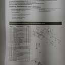 Torin 1000 lbs Trailer Jack with Wheel, Heavy Duty Swivel Boat Trailer Jack Single Whee, 10" Lift, Bolt-on Trailer Tongue Jack for RV Boat ATR39001B, Silver