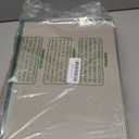 Christmas Ornament Storage Container, Box Stores Up to 96-3 inch ornaments, Adjustable Dividers, Large Organizer Bin to Protect and Store Holiday Dcor - Green