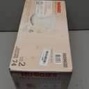 Huggies Size 2 Diapers, Skin Essentials Baby Diapers, Size 2 (12-18 lbs), 74 Count