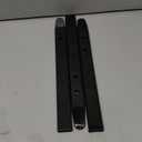 Pry Tire Bars Protector, 3Pcs Changer Lever Cover Protector Scratch Guard for Tire Bead Lift Tool Mount Machine Crowbar Protective Replacement Car Parts for Most Pry Bar