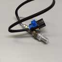 Downstream O2 Oxygen Sensor Replacement for Chevrolet Aveo Aveo5 2006-2008 Aveo 2012-2018 Suzuki Verona 2006