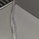 Fluorescent Light Bulbs 48 inch, T8 LED Bulb 4 Foot Type A+B Replacement for F32T8 or F40T12 Tube, 26W 3400LM 4100K Cool White, Double or Single End Powered, 4-Pack