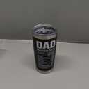 Father's Day Gifts for Dad, Men - Gifts for Dad from Daughter, Son - Dads Birthday Gift Ideas, Birthday gifts for Dads, Fathers - Best Dad Ever Gift, Best dad Tumbler, 20 OZ dad Cup
