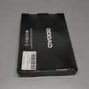 Cat Clippers for Matted Hair - Cordless & Quiet Pet Clippers for Cats with Long Hair, Low Noise Cat Shaver & Nail Grinder Kit for Grooming Small Dogs