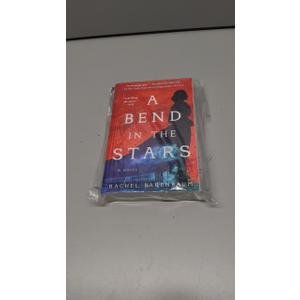 A Bend in the Stars A Bend in the Stars