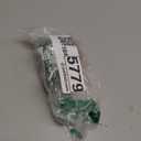 TONYMOLY Tako Pore Blackhead Remover Scrub Stick Charcoal & Dead Sea Salt Exfoliator for Blackheads, Whiteheads, Pore Cleansing & Oil Control, 0.8 oz