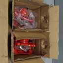 cciyu 19B2698 19B2699 Front Left & Right Brake Calipers With Bracket For Pontiac For Vibe 2003-2008,For Toyota For Corolla 2003-2008,For Toyota For Matrix 2003-2008