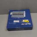 BEDLORE Waterproof Mattress Protector, Queen Size Mattress Pad Noiseless with Deep Pocket 6"-18" Depth, Soft Breathable Dirt-Proof Bed Mattress Cover Washable for Home, Bedroom, Hotel (Gray)