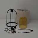 Malvern Ambern Table Lamp