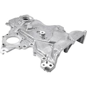 Timing Cover Oil Pump 1.6L for Hyundai Accent 2012-2019,Elantra 2017-2020,Sonata Tucson 2015-2019,Veloster 2012-2021,For Kia Forte Optima Rio Soul 2012-2021,21350-2B701 21350-2B702 21350-2B703