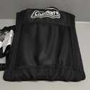 Coleman Stadium Seat, 2-Pack, with Built in Storage and Padded Seat, Easy to Carry